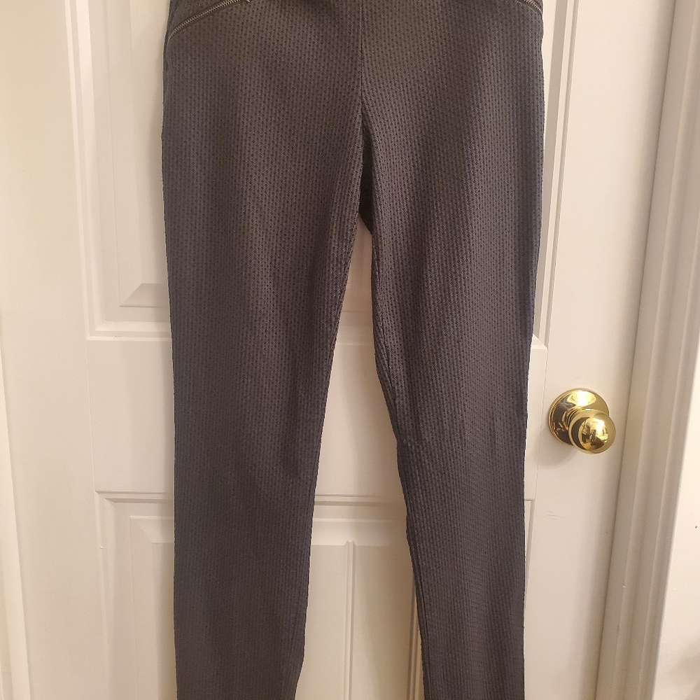 Van Heusen womens stretch extensible, size 6